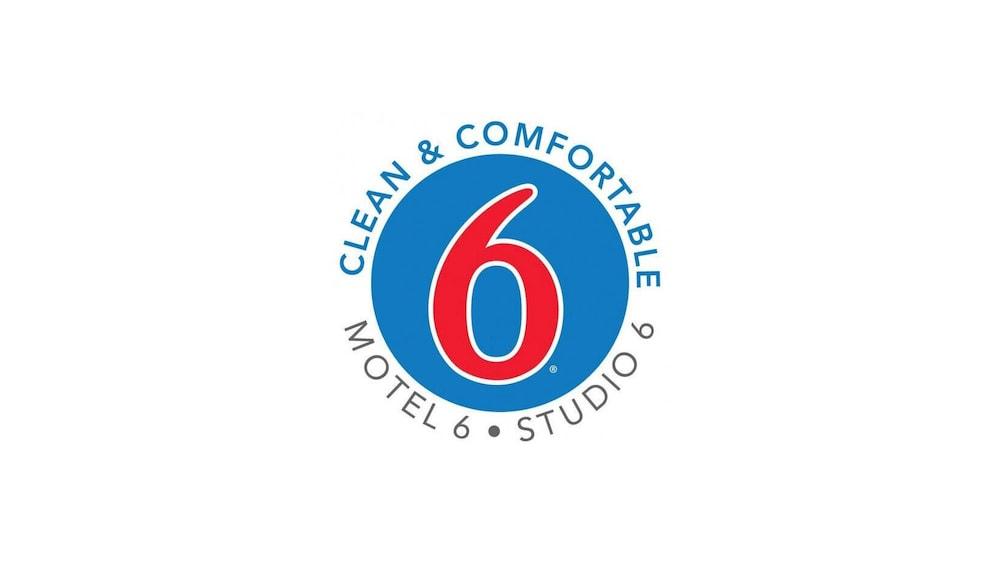 Motel 6-Washington, Dc - Convention Center מראה חיצוני תמונה